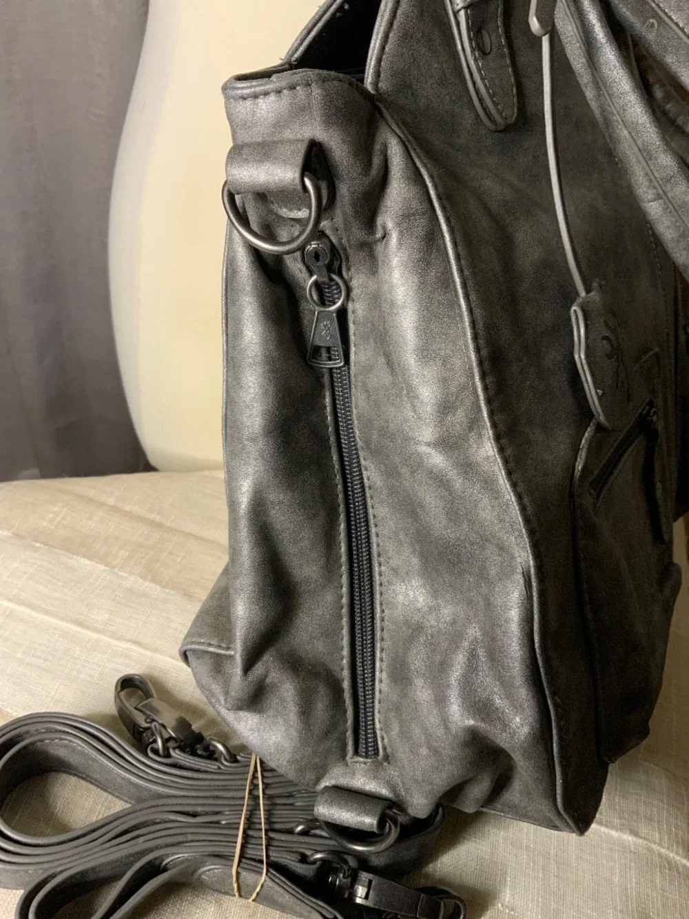 Browning Conceal-Carry Large Handbag